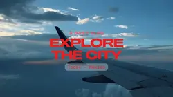 Explore The City