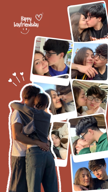 Feliz día del novio