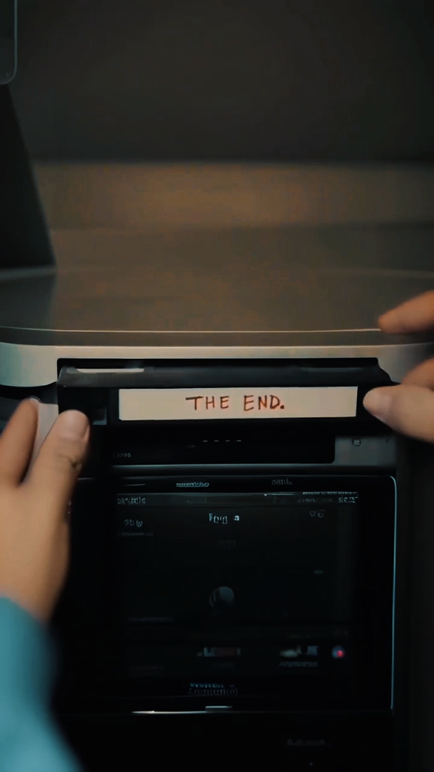 the end 2026