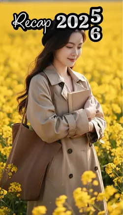 Recap 2025