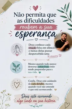 esperança