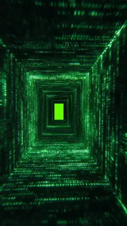 In the Matrix