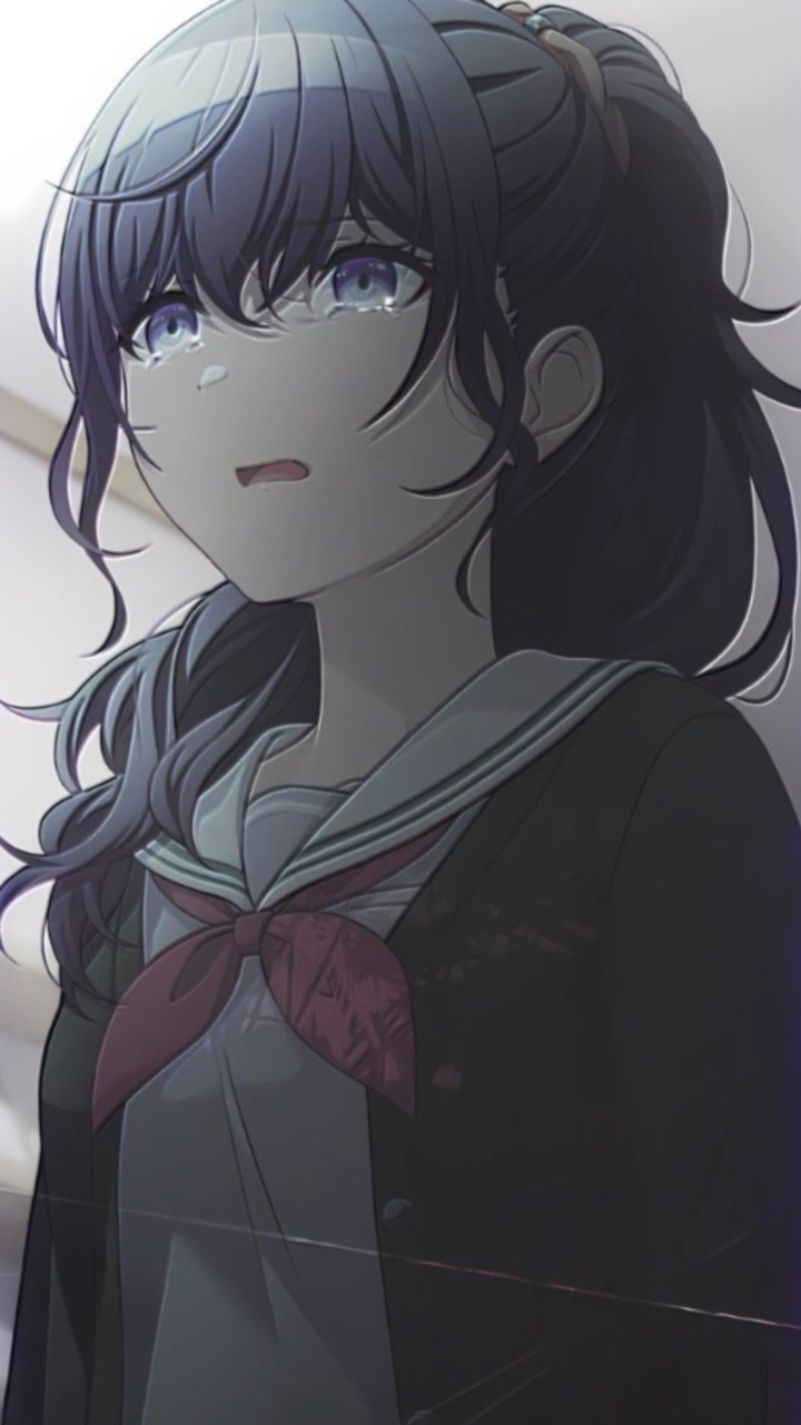 画像二枚で作れます！Bad apple