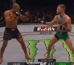 Conner McGregor