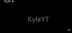 Kyle's animation