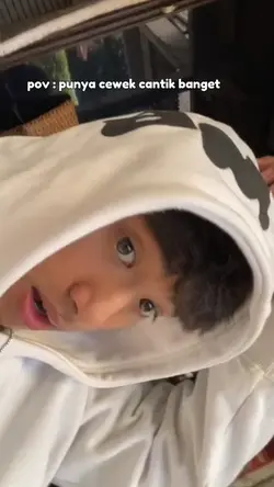 POV:PUNYA CEWEK