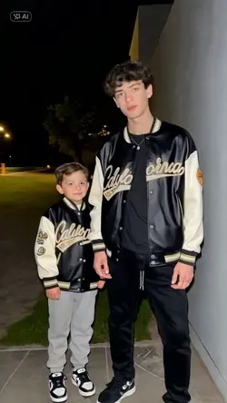 Your child version 
