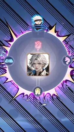 Template Afinitas Ml