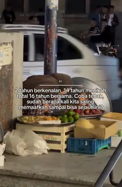 2 tahun