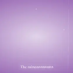The Rainnnnn
