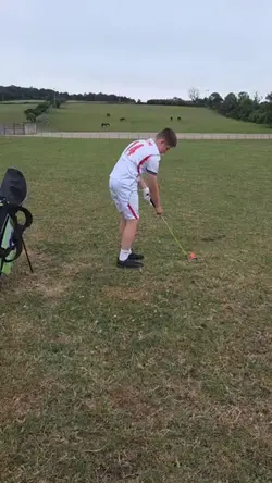 golf is this good
