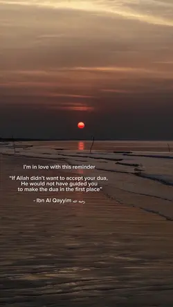 Love this reminder