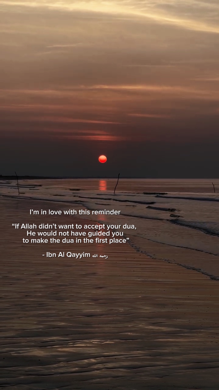 Love this reminder