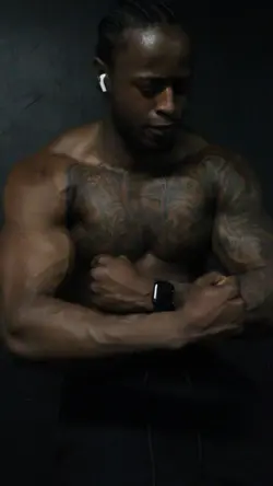 Dark Fitness 2.0