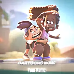 Cartoon Edit