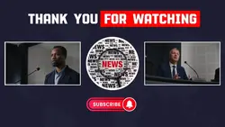 Political News Outro