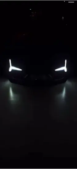 Lamborghini 