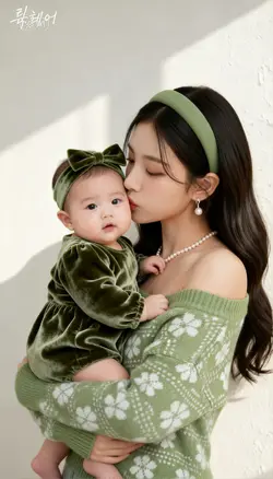 Ai future baby
