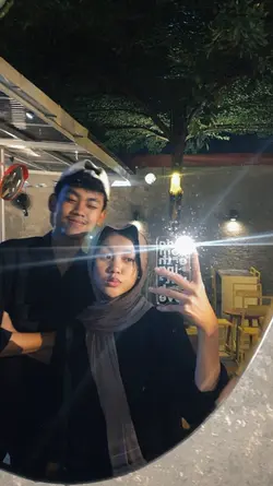 kemesraan ini