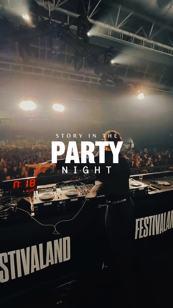 Party night