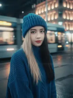 要想走運，不必等到八方