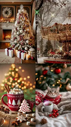 Christmas Gifts