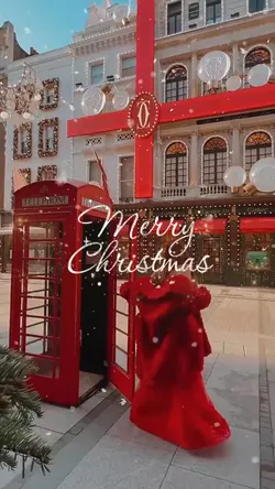 Christmas Celebratio