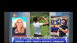 Tiktokcu knkalı yap