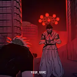 Anime free edit
