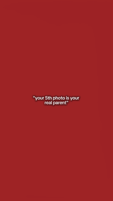 Sua 5ª foto