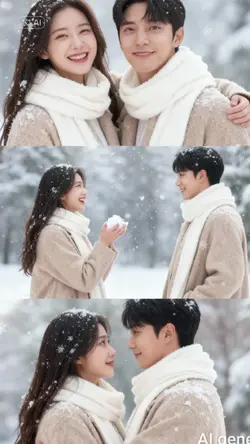 AI 3 khung mùa đông 