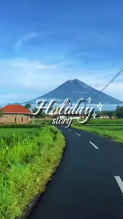 Holiday story