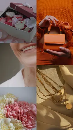 PRESENTE PRA SUA MÃE