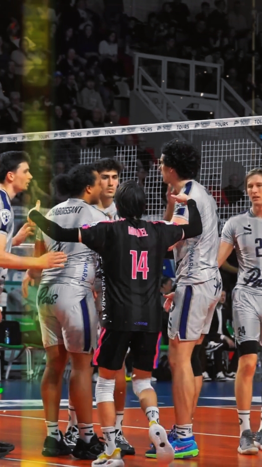 Historia de voleibol