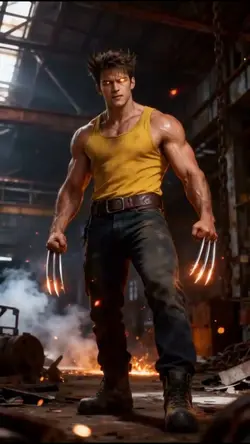 Wolverine