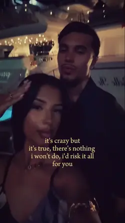 risk it all