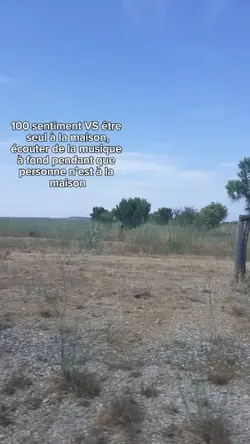 musique à fond