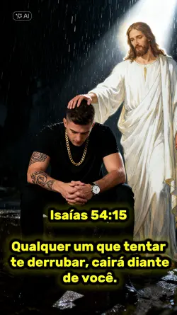 Isaías 54:15