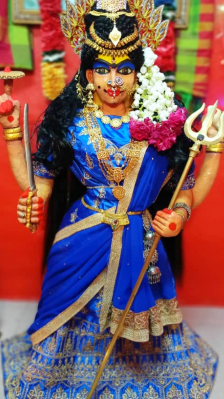 Kaliamman 