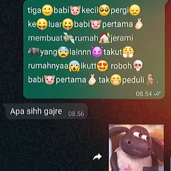 tiga babi kecil 