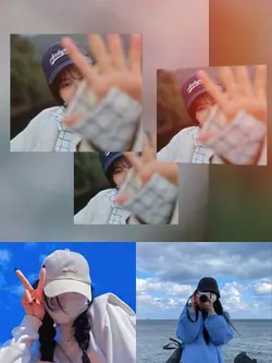 57 PHOTO TRANSITION