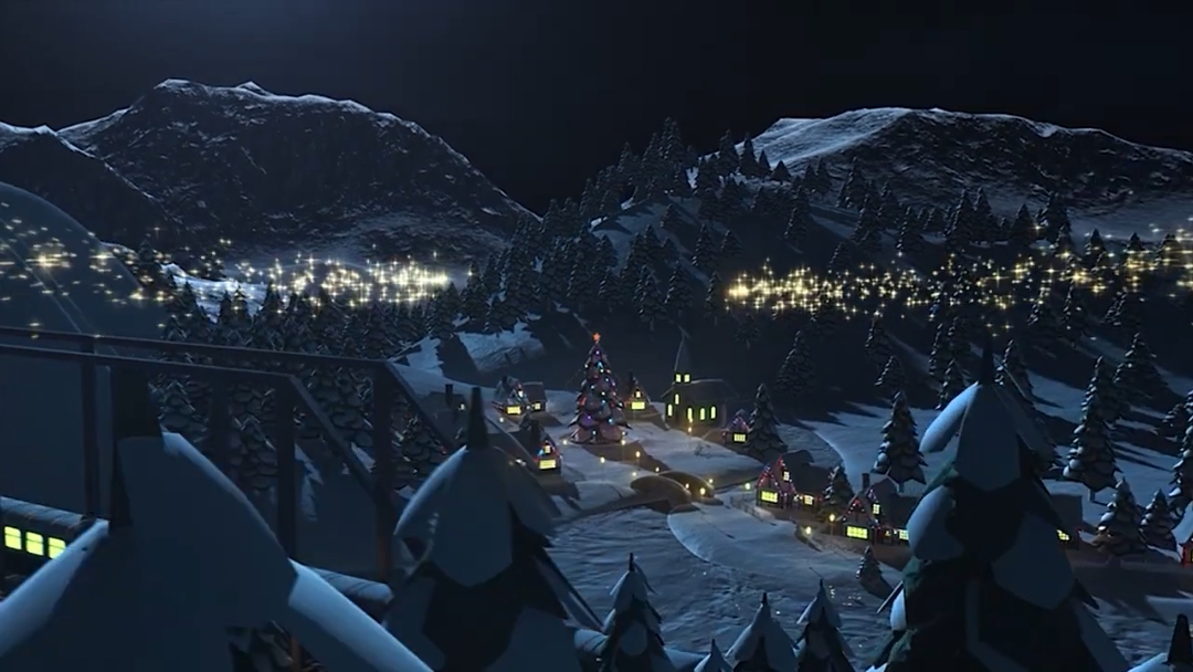 Christmas 2023 ³