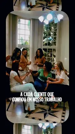 Gratidão CLIENTE 