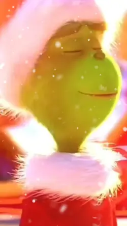 natal grinch