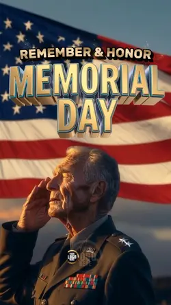Memorial Day Intro