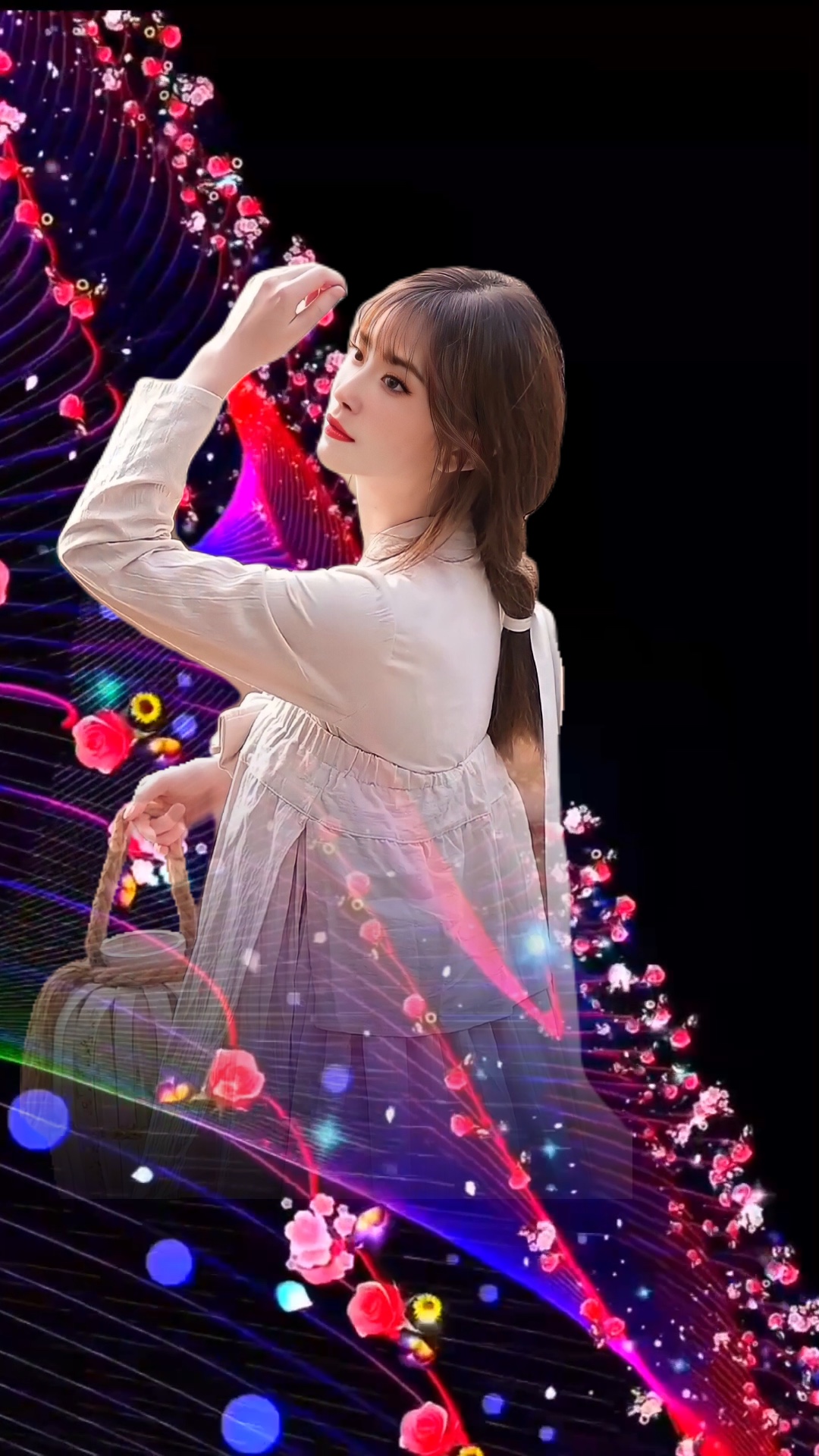 Cô lái đò ngày ấy 