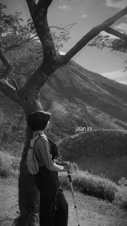 kehidupan pertamaku
