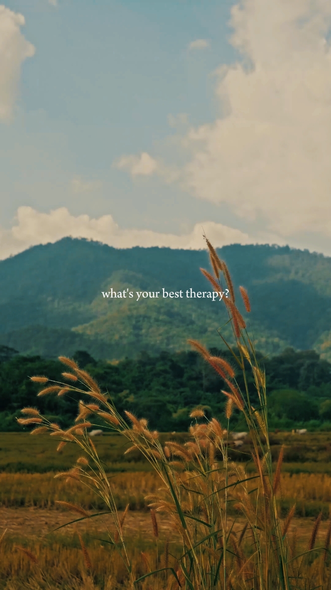  Best therapy 