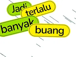 malu malu monography