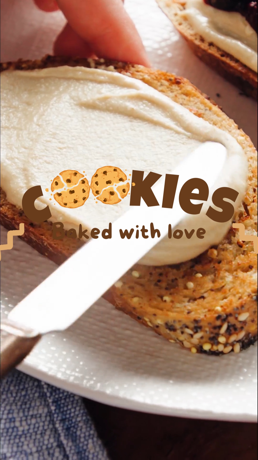 Biscoitos